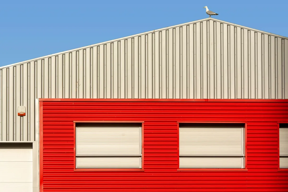 Commercial Roofing in Parma, OH