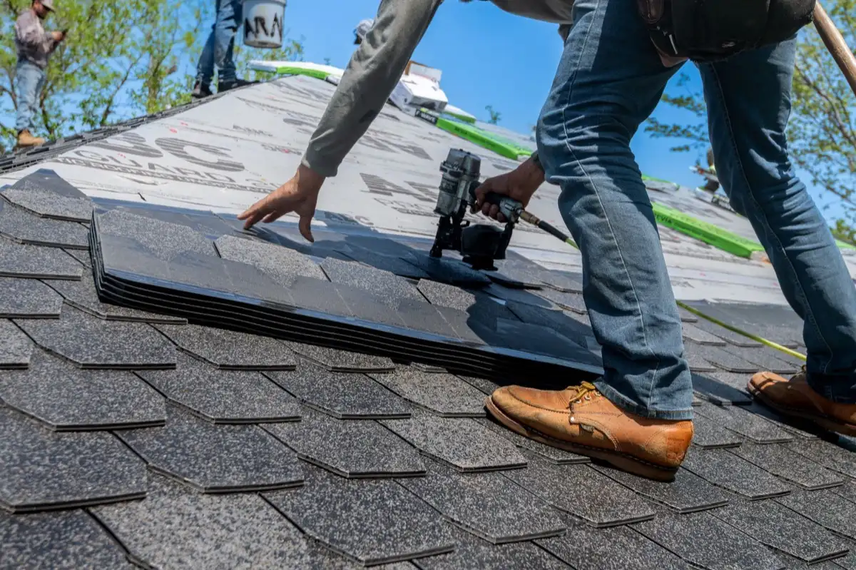 Asphalt Shingle Roofs in Parma, OH